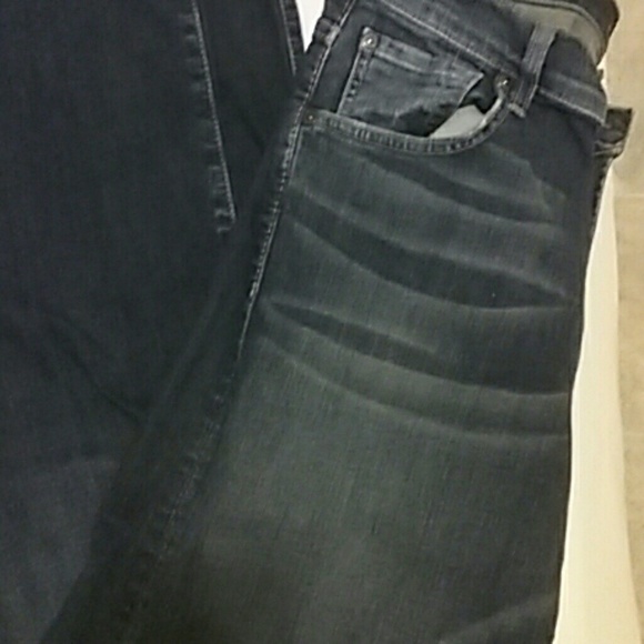 Men's jeans - Picture 3 of 4